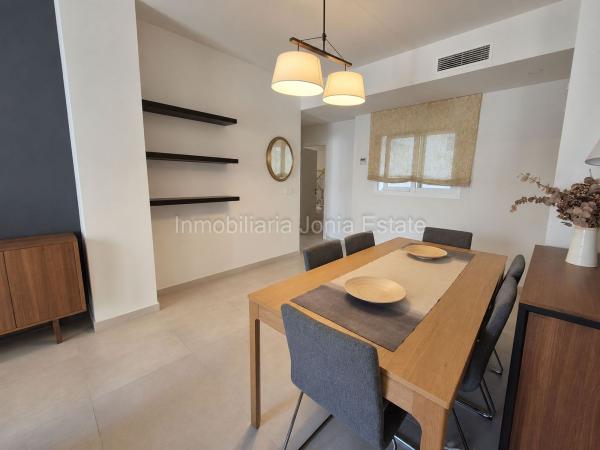 Продажа квартиры на Piso en Centro Urbano, La Villajoyosa / Vila Joiosa, Ла Виллахойоса / Вила Хойоса
 photo 2