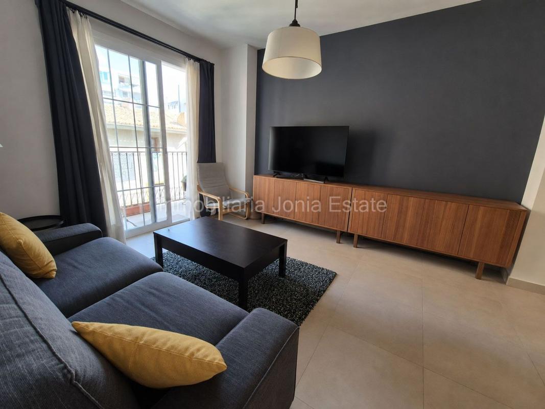 Продажа квартиры на Piso en Centro Urbano, La Villajoyosa / Vila Joiosa, Ла Виллахойоса / Вила Хойоса
 photo 3