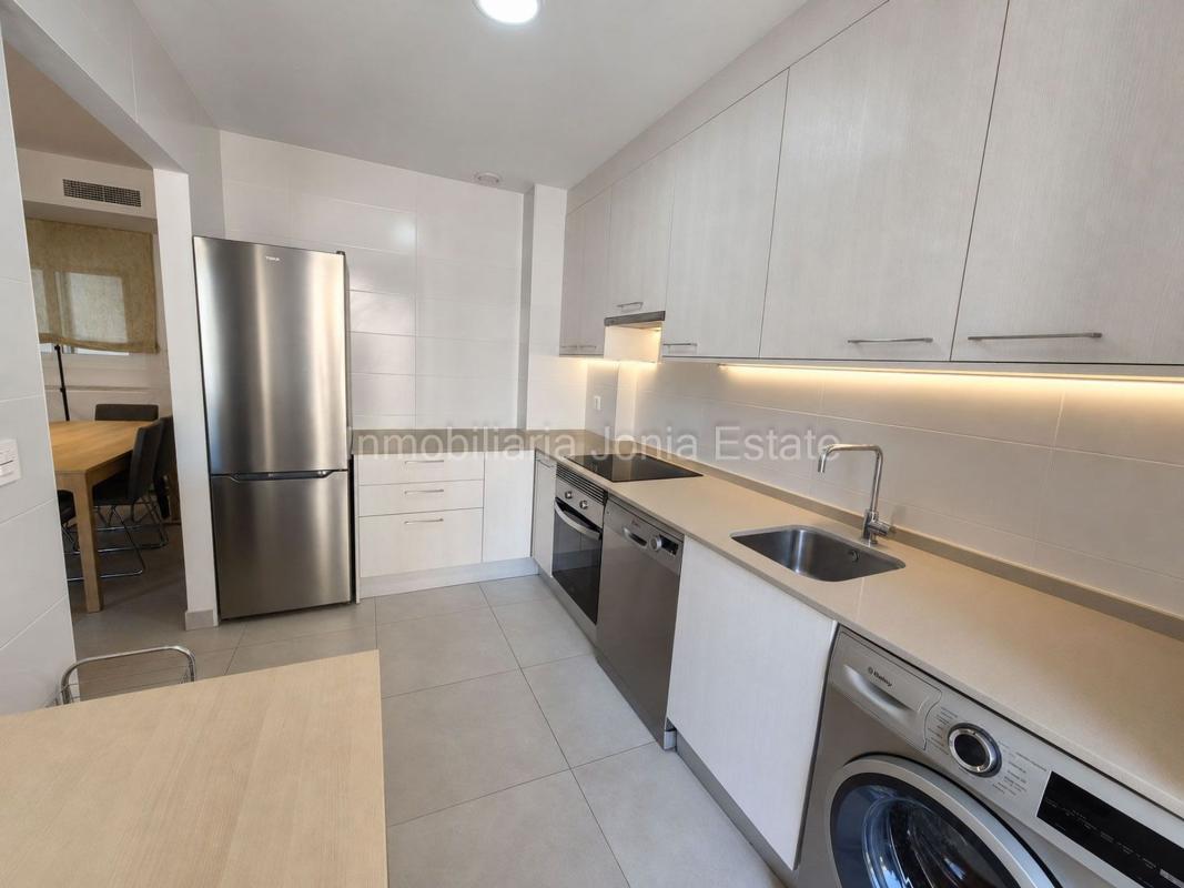 Продажа квартиры на Piso en Centro Urbano, La Villajoyosa / Vila Joiosa, Ла Виллахойоса / Вила Хойоса
 photo 4