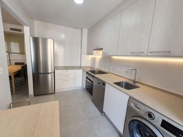 Продажа квартиры на Piso en Centro Urbano, La Villajoyosa / Vila Joiosa, Ла Виллахойоса / Вила Хойоса
 photo 4