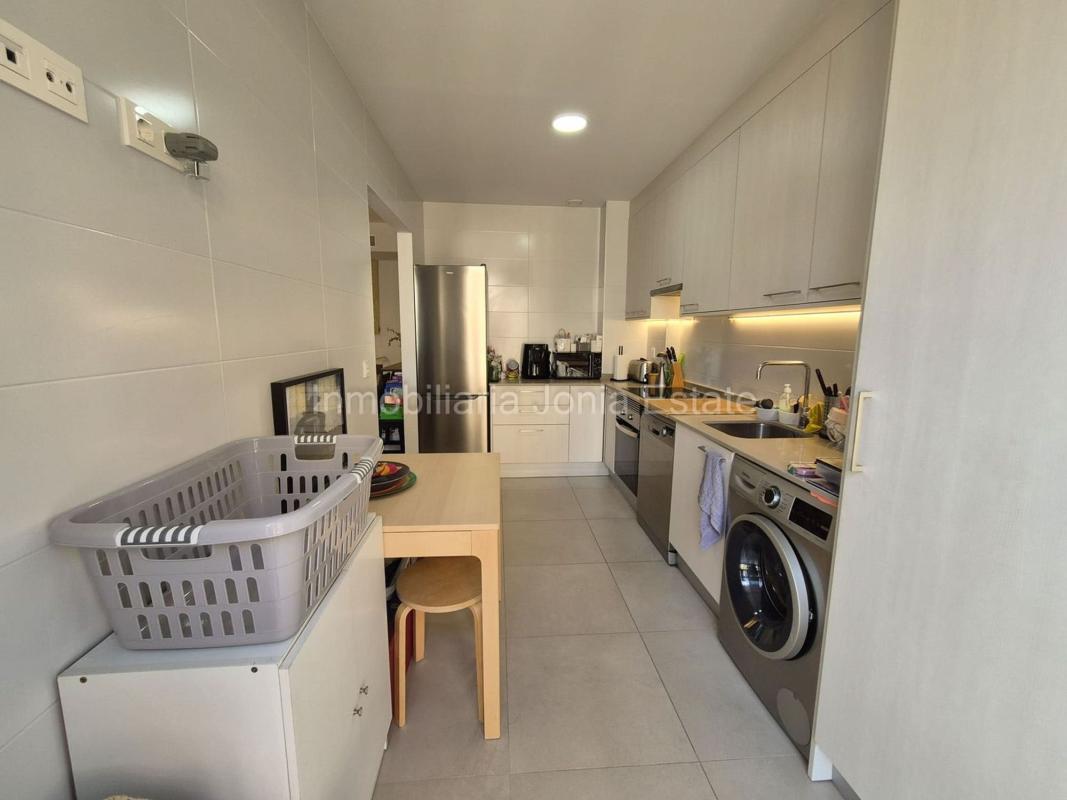 Продажа квартиры на Piso en Centro Urbano, La Villajoyosa / Vila Joiosa, Ла Виллахойоса / Вила Хойоса
 photo 5