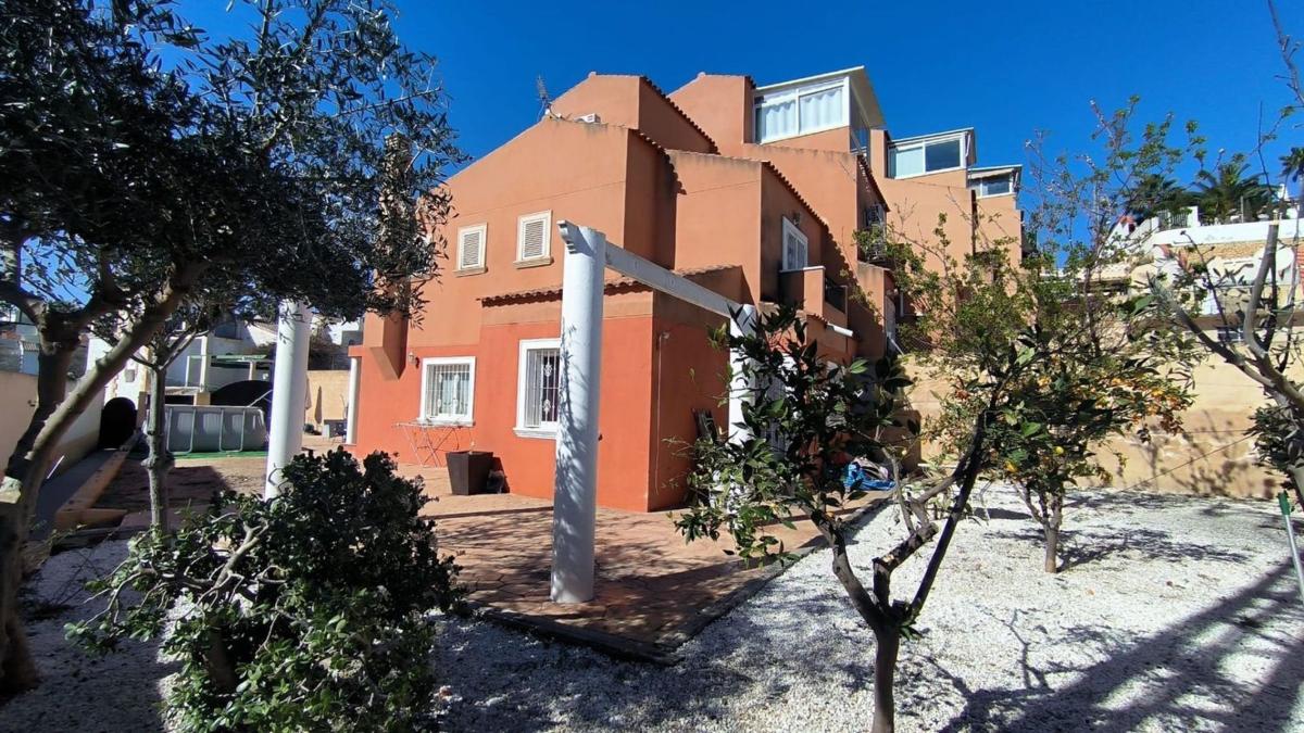 Недвижимость на продажу и в аренду в Испании photo 1