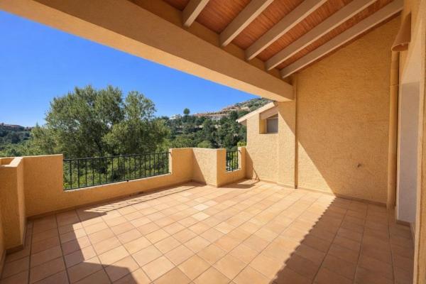 Chalet adosado en Zona de Mascarat, Altea thumbnail 1