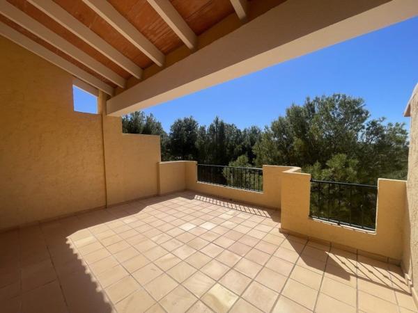Chalet adosado en Zona de Mascarat, Altea thumbnail 2
