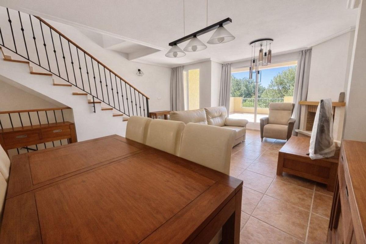 Venta de chalet adosado en  Chalet adosado en Zona de Mascarat, Altea , Altea photo 5