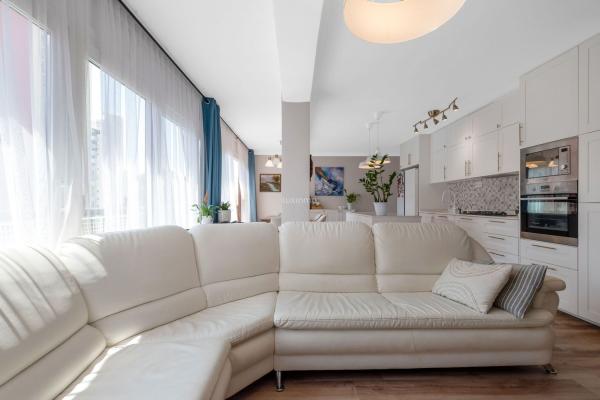 Duplex na sprzedaż w Dúplex en Zona Sierra Helada, Benidorm, Benidorm thumbnail 3
