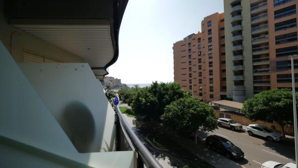 Venta de piso en Piso en Calle Xaloc, Mirador de la Cala - Benimar, La Villajoyosa / Vila Joiosa, La Villajoyosa / Vila Joiosa
 photo 1
