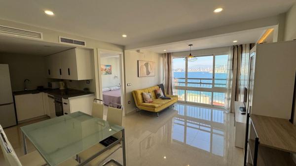 Venta de piso en Piso en Zona Sierra Helada, Benidorm, Benidorm
thumbnail 2