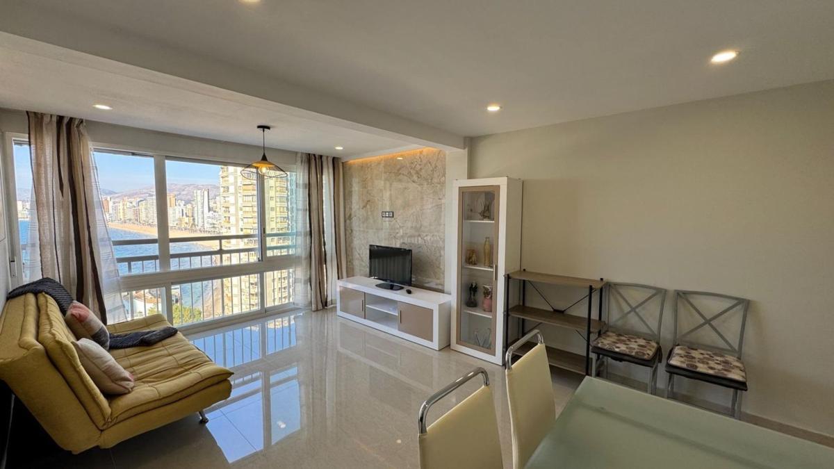 Venta de piso en Piso en Zona Sierra Helada, Benidorm, Benidorm
 photo 3