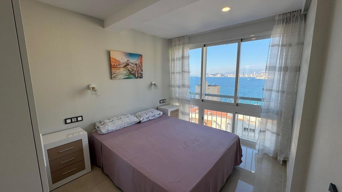 Venta de piso en Piso en Zona Sierra Helada, Benidorm, Benidorm
 photo 4