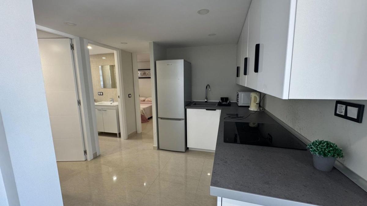 Venta de piso en Piso en Zona Sierra Helada, Benidorm, Benidorm
 photo 5