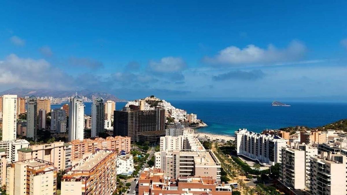 Продажа дуплекса на Dúplex en Avenida Mestral, Alitana - Casablanca, La Villajoyosa / Vila Joiosa, Ла Виллахойоса / Вила Хойоса photo 2
