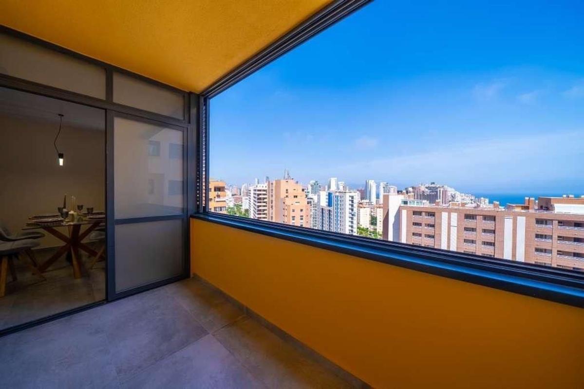 Продажа дуплекса на Dúplex en Avenida Mestral, Alitana - Casablanca, La Villajoyosa / Vila Joiosa, Ла Виллахойоса / Вила Хойоса photo 3