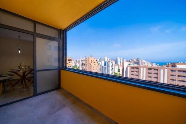 Дуплекс на продажу в Dúplex en Avenida Mestral, Alitana - Casablanca, La Villajoyosa / Vila Joiosa, Ла Виллахойоса / Вила Хойоса thumbnail 3