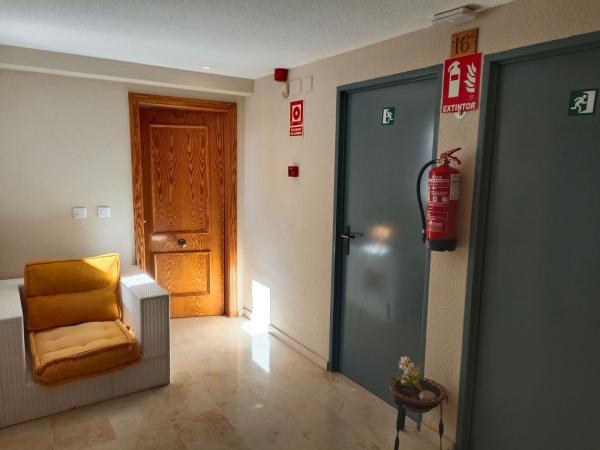 Продажа квартиры на Piso en Calle Langreo, 4, Playa de Poniente, Benidorm, Бенидорм
 photo 4