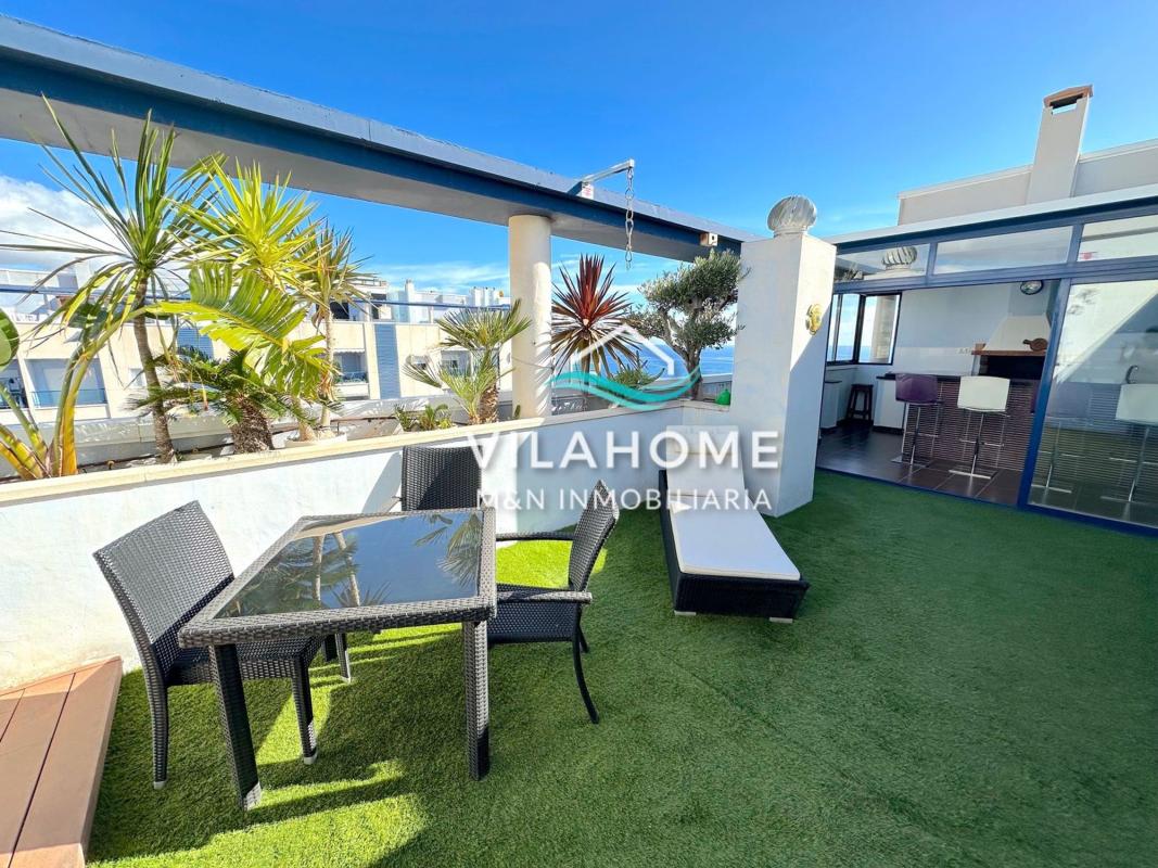 Venta de ático en Ático en Polígono Plan p Tellerola, Platja Vila Joiosa, La Villajoyosa / Vila Joiosa, La Villajoyosa / Vila Joiosa photo 1