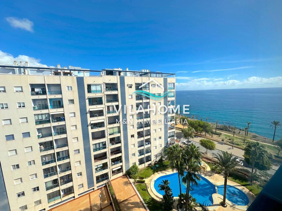 Venta de ático en Ático en Polígono Plan p Tellerola, Platja Vila Joiosa, La Villajoyosa / Vila Joiosa, La Villajoyosa / Vila Joiosa photo 2