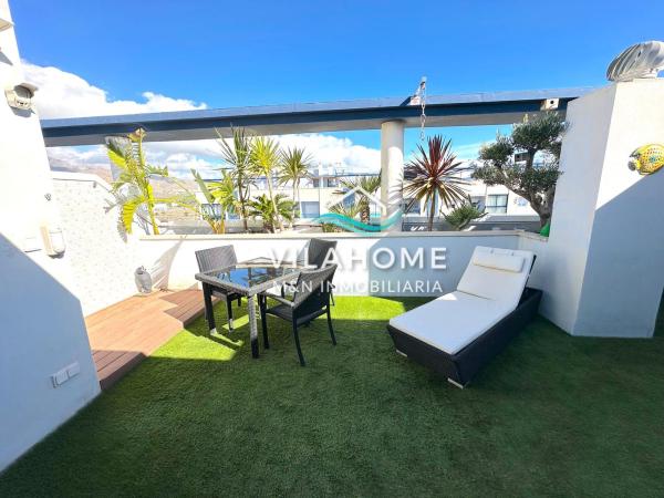 Ático en venta en  Ático en Polígono Plan p Tellerola, Platja Vila Joiosa, La Villajoyosa / Vila Joiosa, La Villajoyosa / Vila Joiosa photo 4
