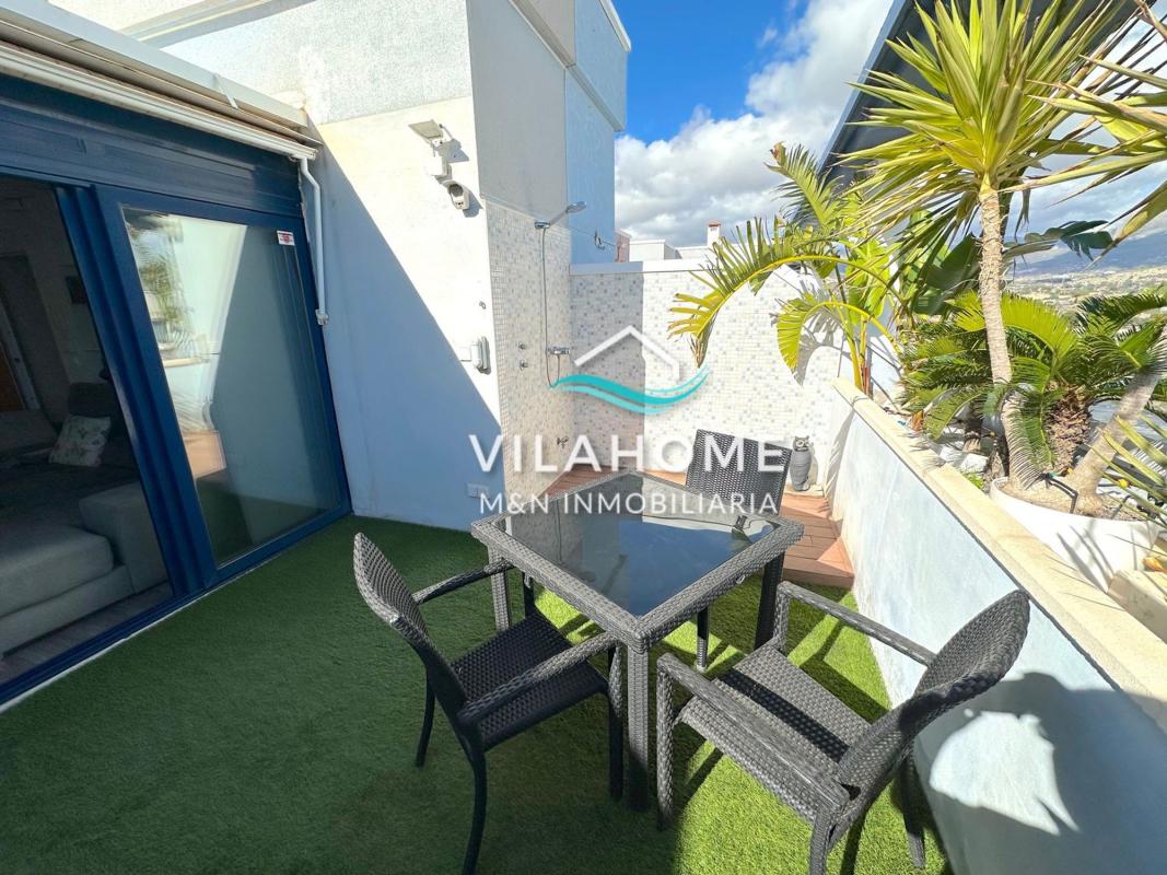 Venta de ático en Ático en Polígono Plan p Tellerola, Platja Vila Joiosa, La Villajoyosa / Vila Joiosa, La Villajoyosa / Vila Joiosa photo 5