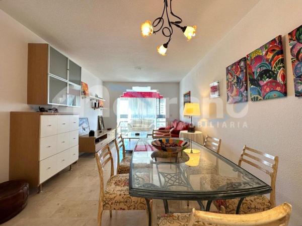 Продажа квартиры на Piso en Playa de Poniente, Benidorm, Бенидорм
thumbnail 3