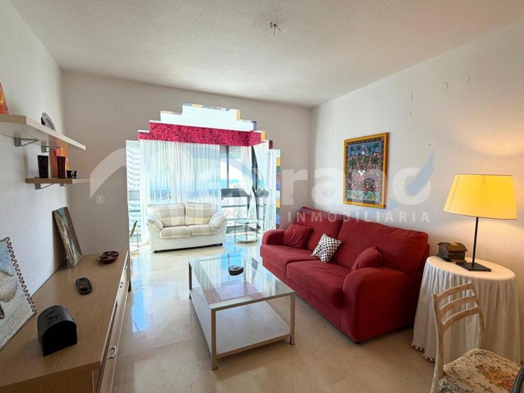 Продажа квартиры на Piso en Playa de Poniente, Benidorm, Бенидорм
 photo 4