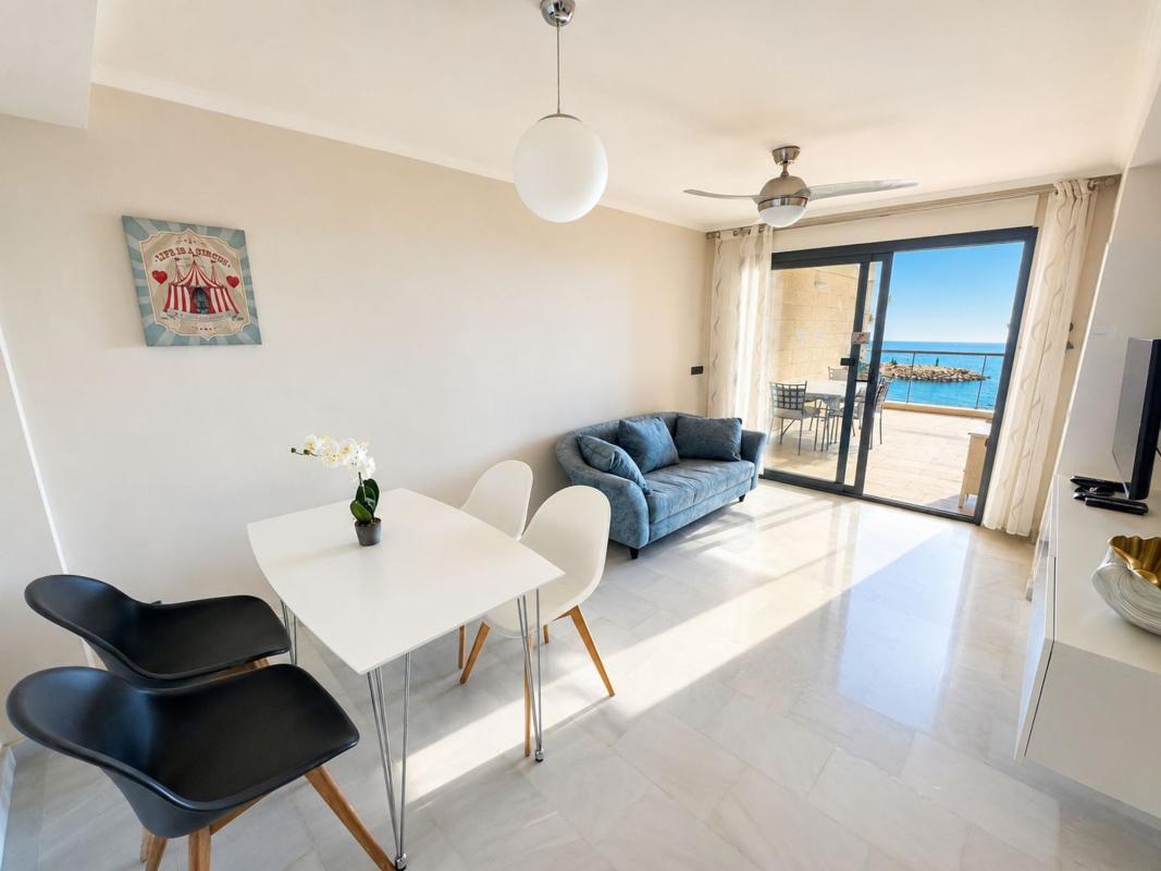 Sale of apartment in Piso en Calle Currica, Zona de Mascarat, Altea, Altea
photo 3