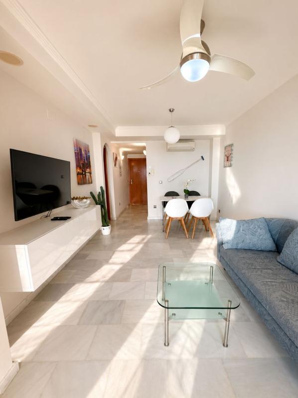 Sale of apartment in Piso en Calle Currica, Zona de Mascarat, Altea, Altea
photo 4