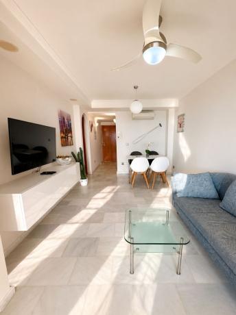 Sale of flat in Piso en Calle Currica, Zona de Mascarat, Altea, Altea
 photo 4