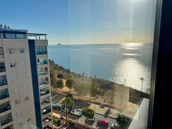 Ático en venta en Ático en Avenida Tellerola, 9, Platja Vila Joiosa, La Villajoyosa / Vila Joiosa, La Villajoyosa / Vila Joiosa photo 1