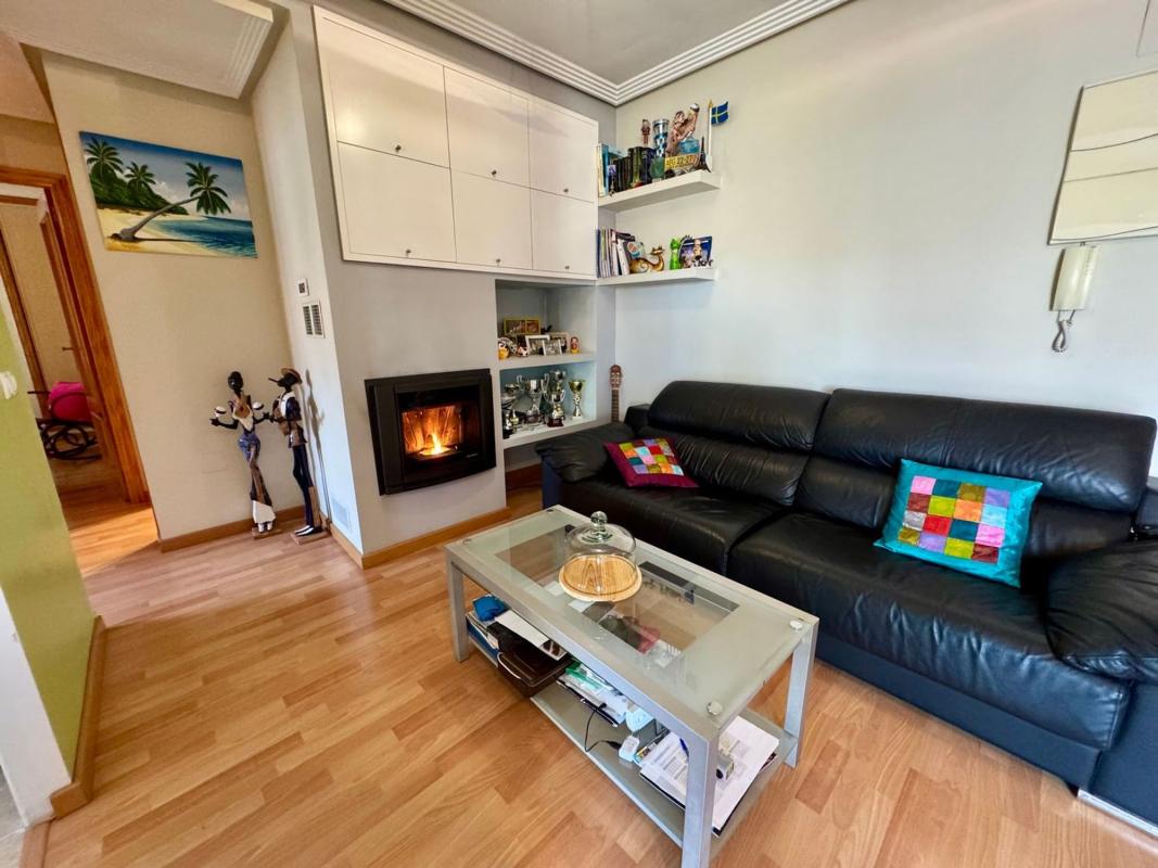 Venta de ático en  Ático en Avenida Tellerola, 9, Platja Vila Joiosa, La Villajoyosa / Vila Joiosa, La Villajoyosa / Vila Joiosa photo 3