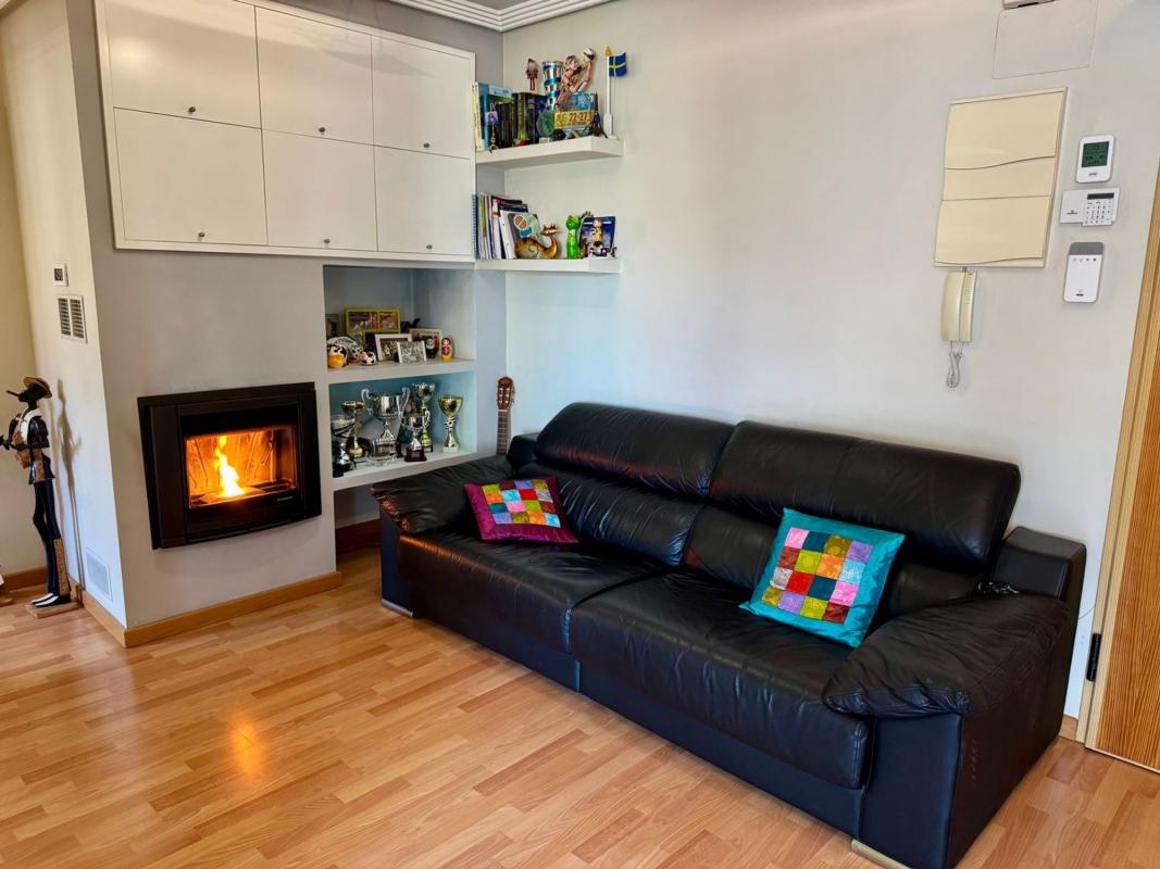 Venta de ático en  Ático en Avenida Tellerola, 9, Platja Vila Joiosa, La Villajoyosa / Vila Joiosa, La Villajoyosa / Vila Joiosa photo 4
