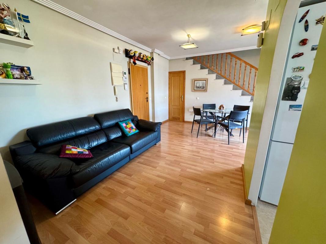 Venta de ático en  Ático en Avenida Tellerola, 9, Platja Vila Joiosa, La Villajoyosa / Vila Joiosa, La Villajoyosa / Vila Joiosa photo 5