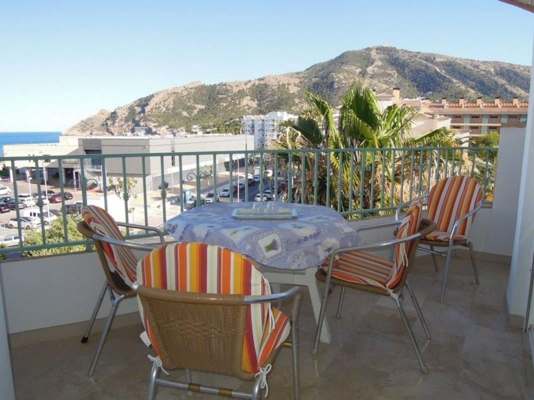 Venta de piso en Piso en Avenida de Oscar Esplà, L'Albir, Alfaz del Pi, Alfaz del Pi
 photo 5
