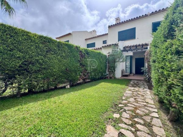 Chalet adosado en Calle Berlin, Golf Bahía, Finestrat photo 1