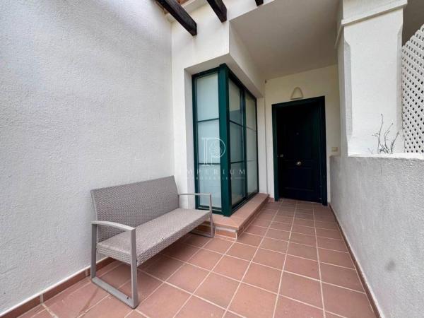 Chalet adosado en Calle Berlin, Golf Bahía, Finestrat thumbnail 1