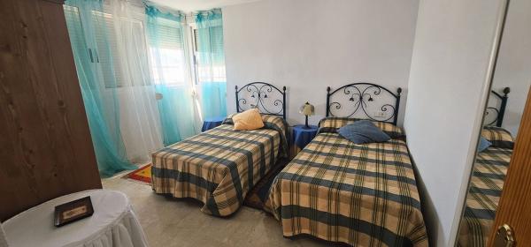 Продажа квартиры на Piso en Calle Langreo, Playa de Poniente, Benidorm, Бенидорм
 photo 4