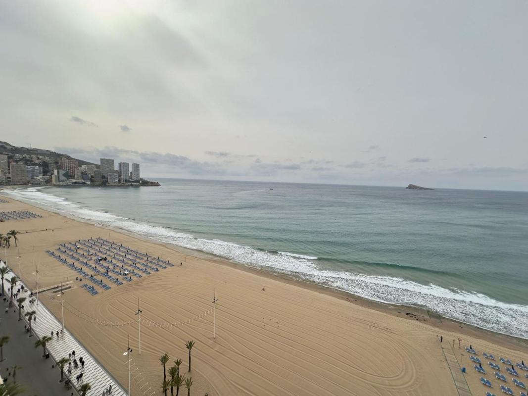 Venta de piso en Piso en Playa de Levante, Benidorm, Benidorm
photo 1