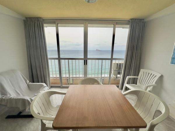 Sprzedaż mieszkania w Piso en Playa de Levante, Benidorm, Benidorm
 photo 2