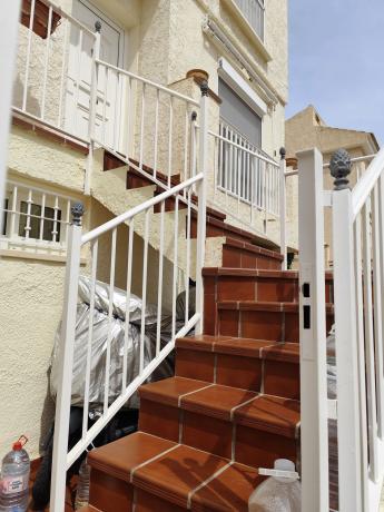 Chalet adosado en Calle Rubens, 19, Varadero, La Nucia thumbnail 2