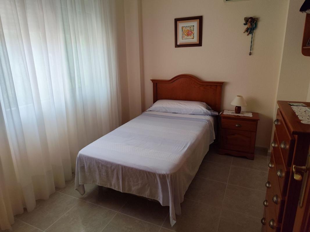 Venta de chalet adosado en  Chalet adosado en Calle Rubens, 19, Varadero, La Nucia , La Nucia photo 4