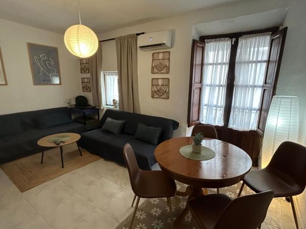 Chalet pareado en Calle de Sant Vicent, 18, Puerto, Benidorm photo 1