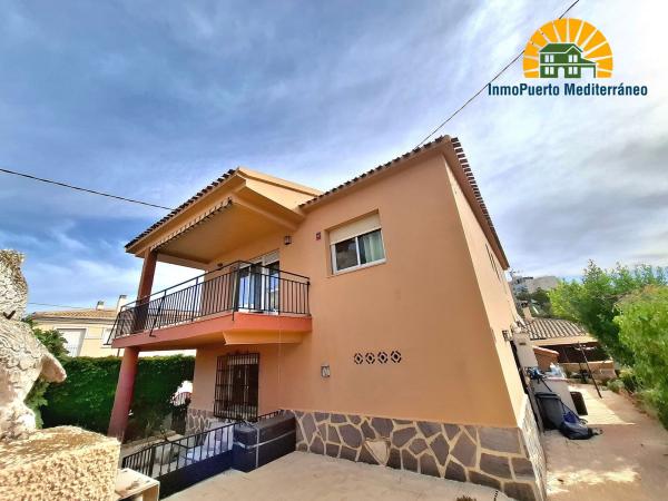 Casa o chalet independiente en Casco urbano, Polop photo 1