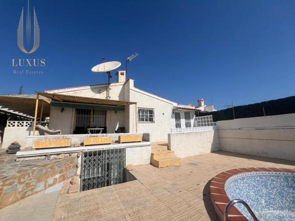 Casa o chalet independiente en Pueblo Levante, Benidorm thumbnail 2