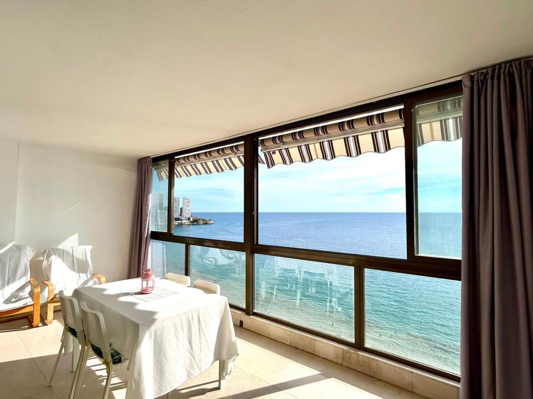 Venta de piso en Piso en Playa de Levante, Benidorm, Benidorm
photo 3