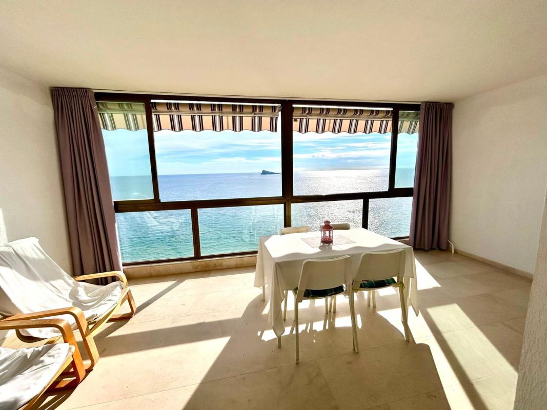 Venta de piso en Piso en Playa de Levante, Benidorm, Benidorm
photo 4