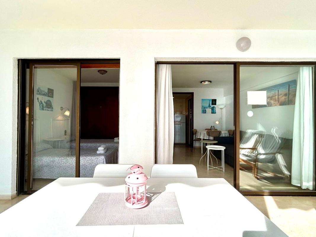 Venta de piso en Piso en Playa de Levante, Benidorm, Benidorm
photo 5