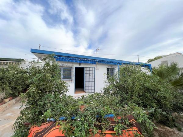 Casa o chalet independiente en Pueblo Poniente, Benidorm photo 1
