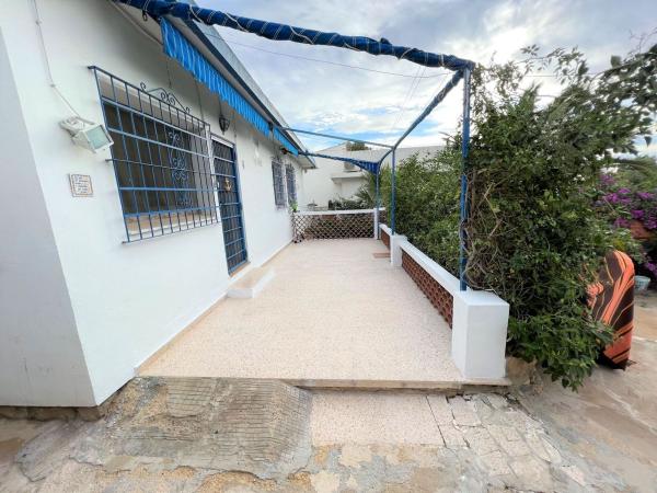 Casa o chalet independiente en Pueblo Poniente, Benidorm photo 2