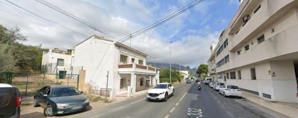 Chalet adosado en Cap-negret, Zona l'Olla, Altea photo 1