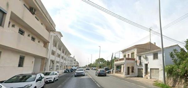 Chalet adosado en Cap-negret, Zona l'Olla, Altea thumbnail 1